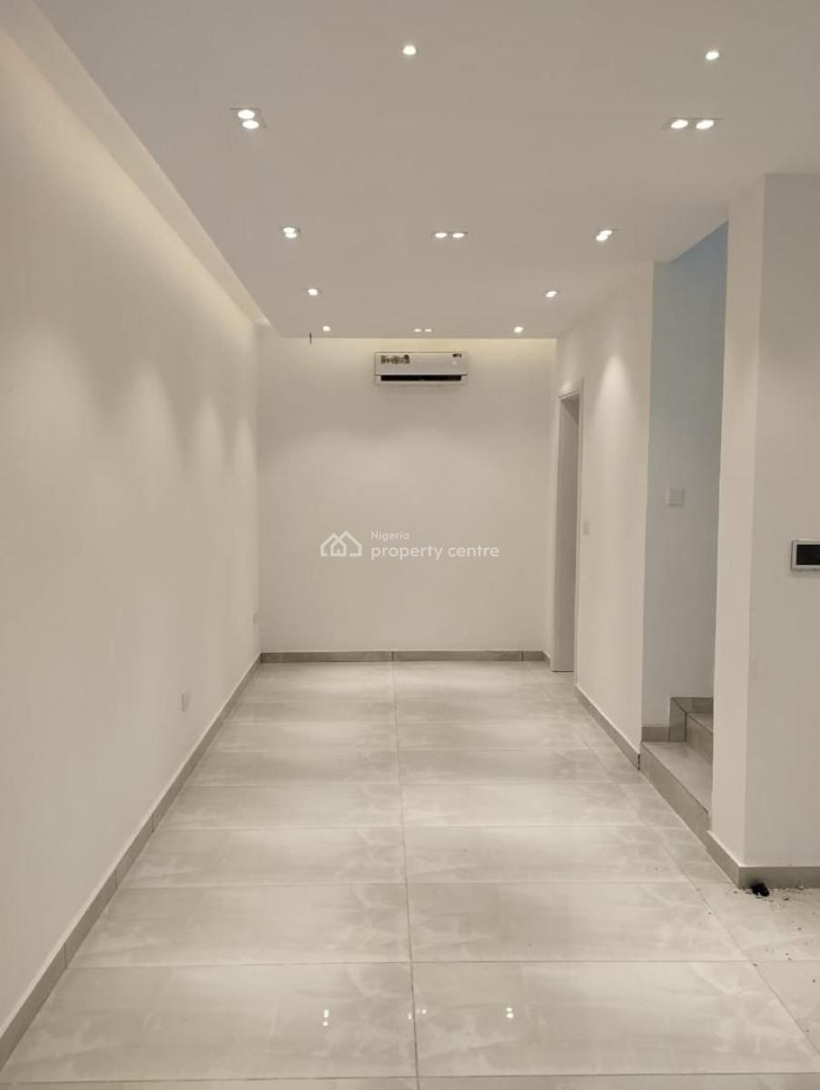 Brand New Luxury 4 Bedroom Terrace Duplex, Victoria Island (vi), Lagos, Terraced Duplex for Sale