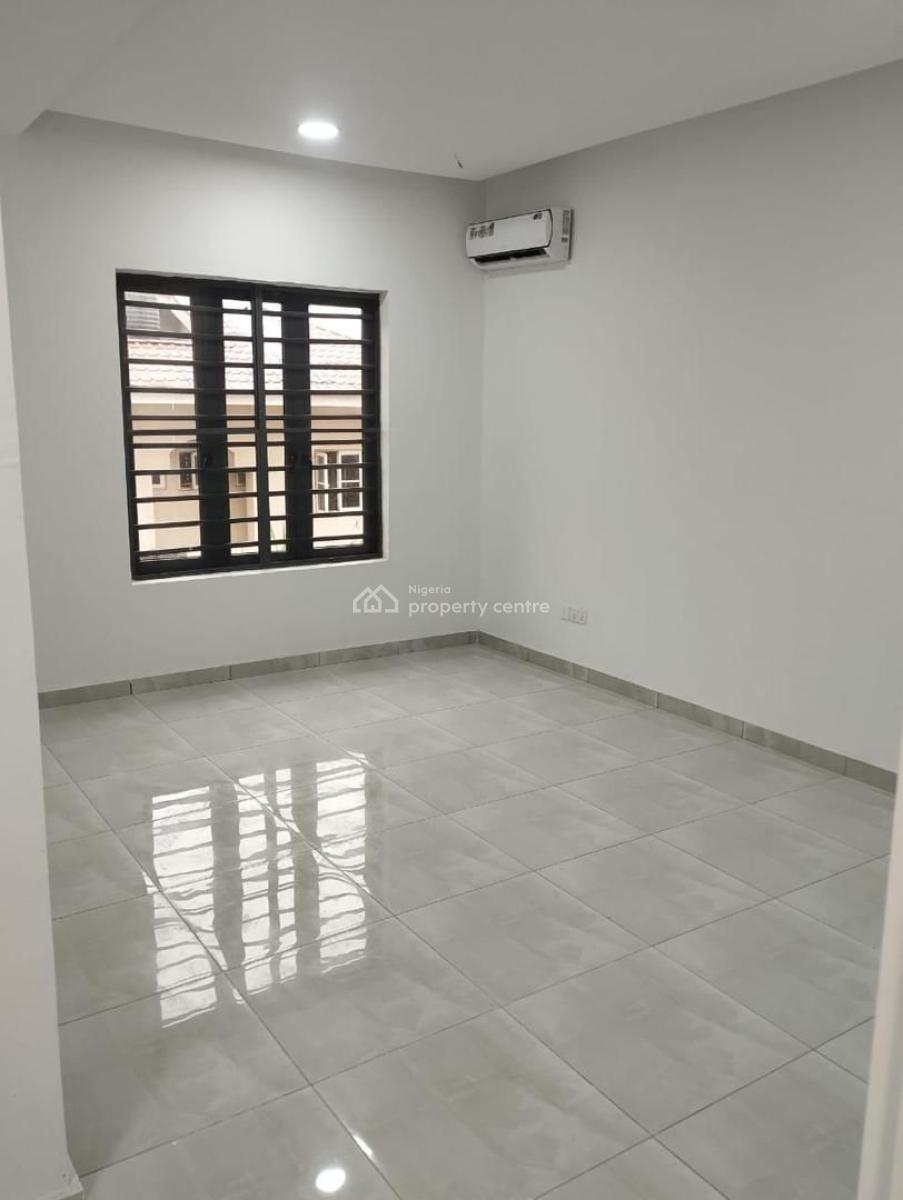 Brand New Luxury 4 Bedroom Terrace Duplex, Victoria Island (vi), Lagos, Terraced Duplex for Sale