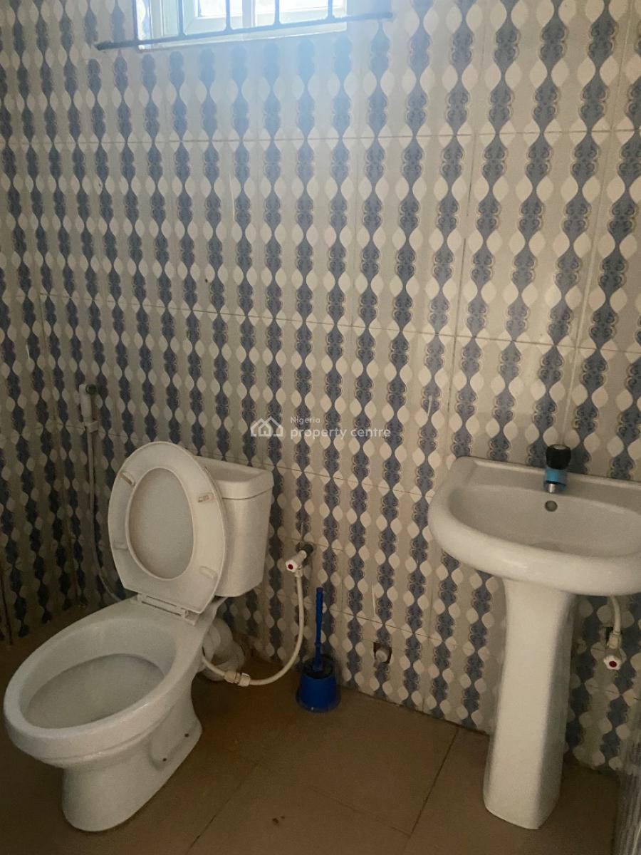 Relatively New Mini Flat in a Good Location in Gbagada, Ifako Gbagada, Gbagada, Lagos, Mini Flat (room and Parlour) for Rent