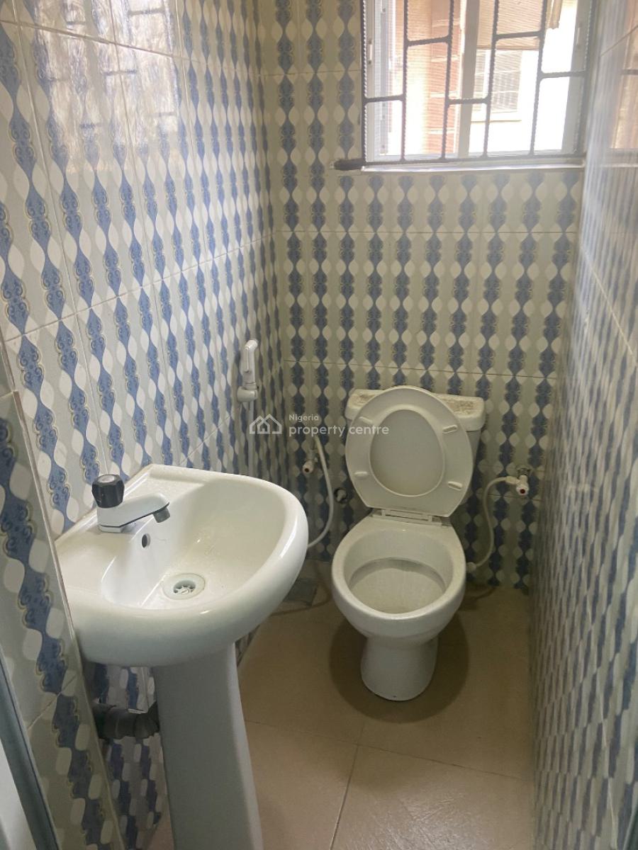 Relatively New Mini Flat in a Good Location in Gbagada, Ifako Gbagada, Gbagada, Lagos, Mini Flat (room and Parlour) for Rent