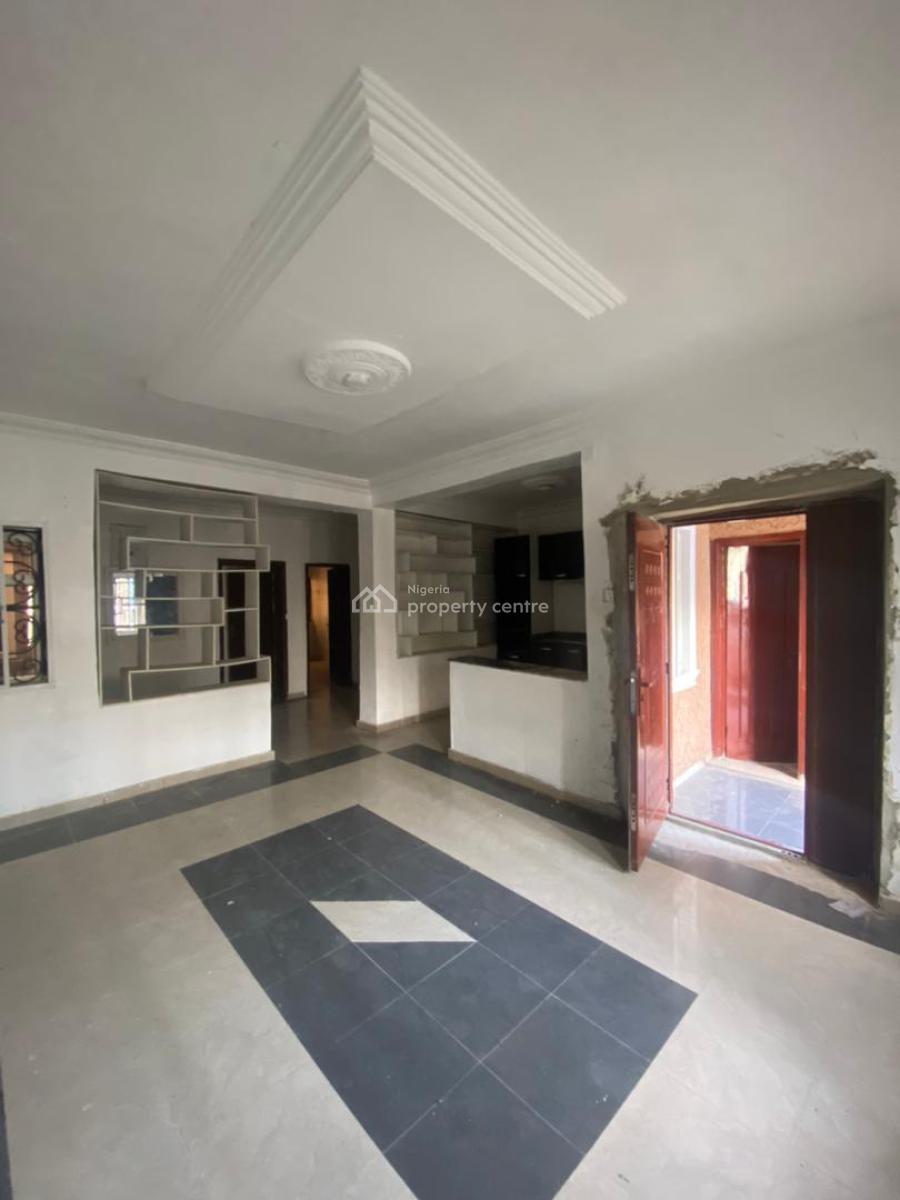 Spacious Retreat! 2-bedroom Apartment with Modern Amenities, Ikate, Lekki, Lagos, Flat / Apartment for Rent