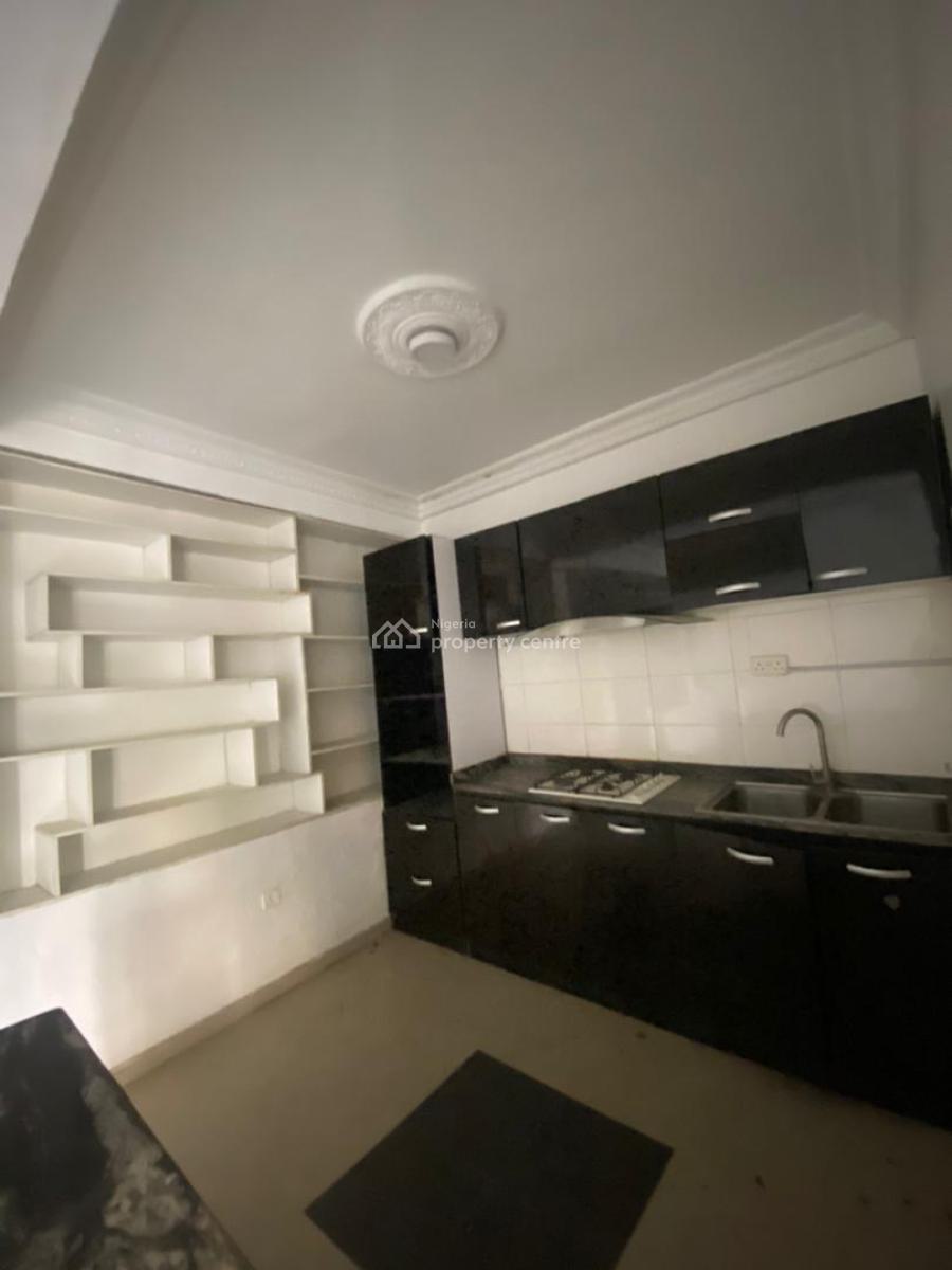 Spacious Retreat! 2-bedroom Apartment with Modern Amenities, Ikate, Lekki, Lagos, Flat / Apartment for Rent
