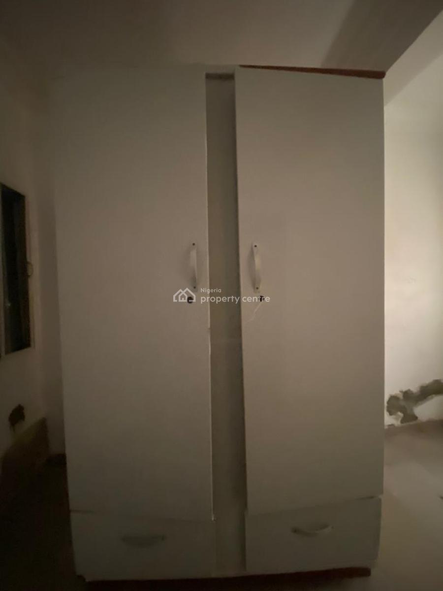 Spacious Retreat! 2-bedroom Apartment with Modern Amenities, Ikate, Lekki, Lagos, Flat / Apartment for Rent