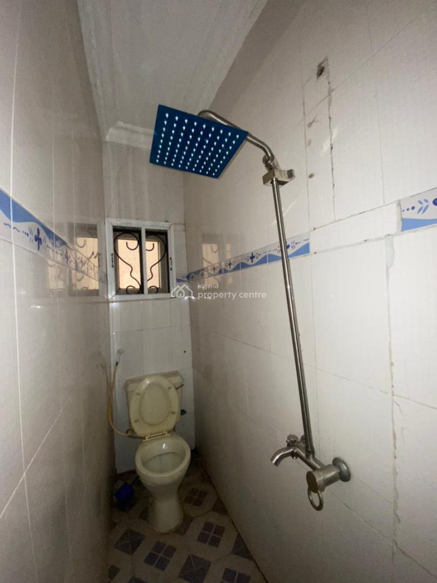 Spacious Retreat! 2-bedroom Apartment with Modern Amenities, Ikate, Lekki, Lagos, Flat / Apartment for Rent