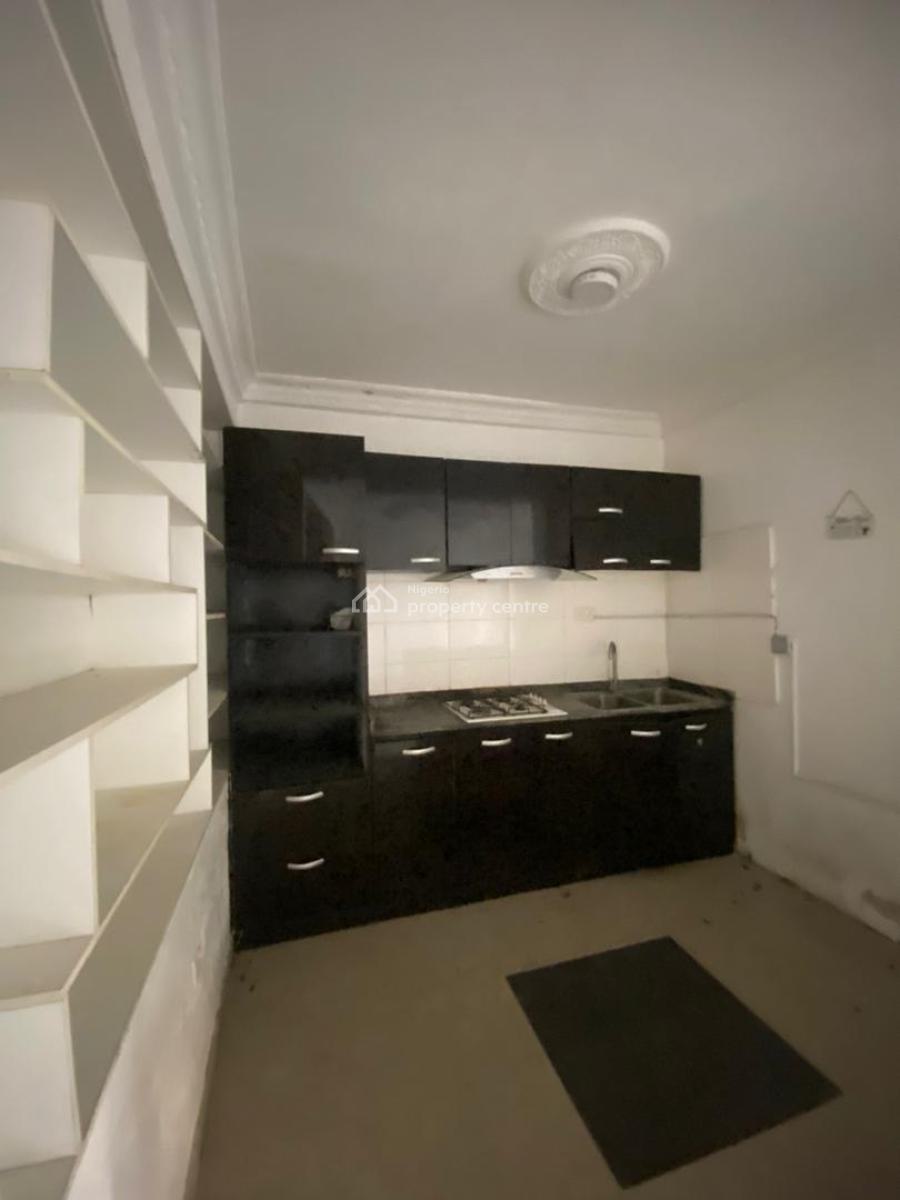 Spacious Retreat! 2-bedroom Apartment with Modern Amenities, Ikate, Lekki, Lagos, Flat / Apartment for Rent