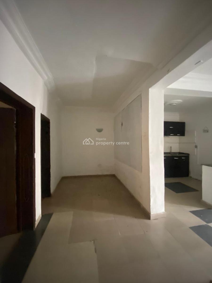 Spacious Retreat! 2-bedroom Apartment with Modern Amenities, Ikate, Lekki, Lagos, Flat / Apartment for Rent