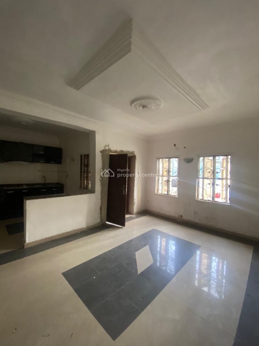 Spacious Retreat! 2-bedroom Apartment with Modern Amenities, Ikate, Lekki, Lagos, Flat / Apartment for Rent