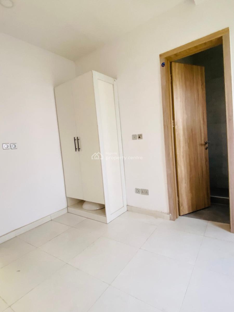 4 Bedroom Semi Detached Duplex with Bq and Pool, Ajah, Lagos, Semi-detached Duplex for Sale