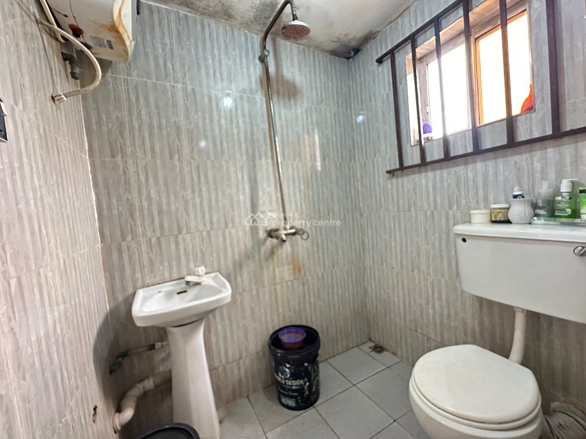 Spacious 3 Bedroom Detached Bungalow Sitting on 1 Plot of Land, Abijo, G.r.a., Ajah, Lagos, Detached Bungalow for Sale