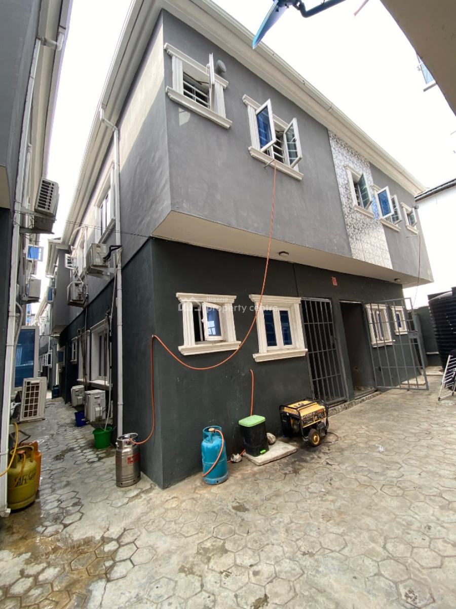 Portable Mini Flat, Ajiran, Agungi, Lekki, Lagos, Mini Flat (room and Parlour) for Rent