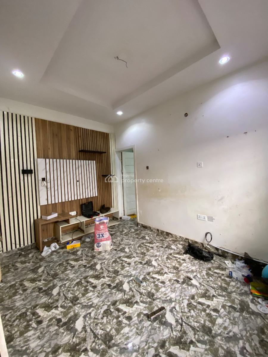 Portable Mini Flat, Ajiran, Agungi, Lekki, Lagos, Mini Flat (room and Parlour) for Rent