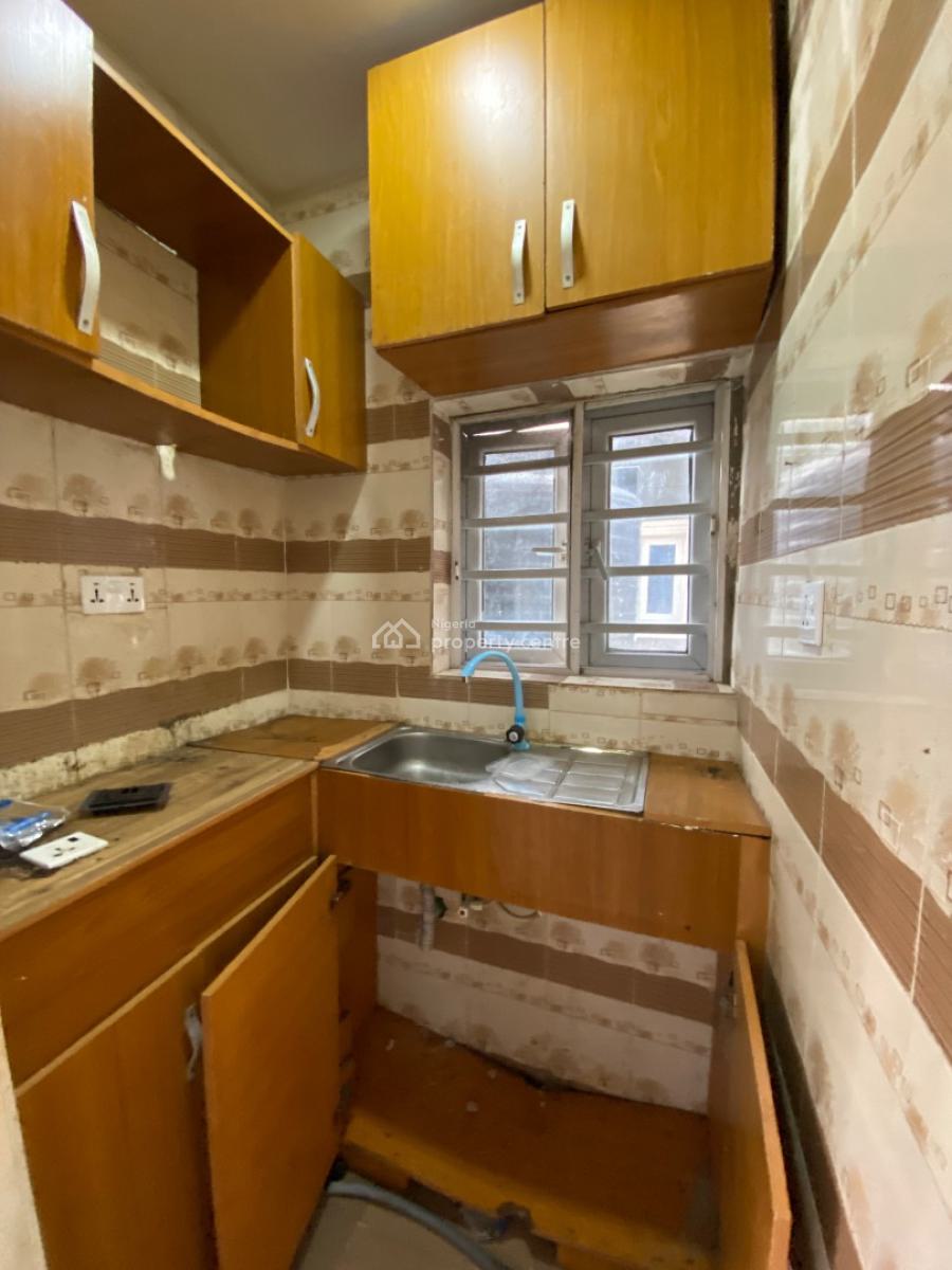 Portable Mini Flat, Ajiran, Agungi, Lekki, Lagos, Mini Flat (room and Parlour) for Rent