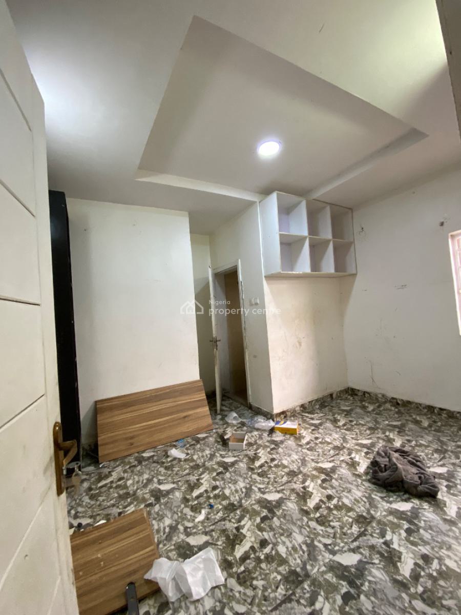 Portable Mini Flat, Ajiran, Agungi, Lekki, Lagos, Mini Flat (room and Parlour) for Rent