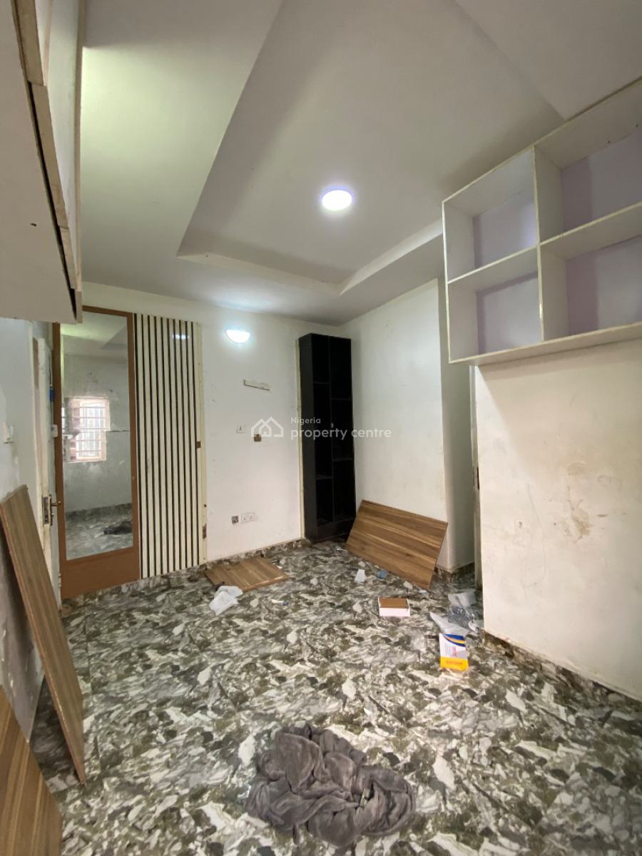 Portable Mini Flat, Ajiran, Agungi, Lekki, Lagos, Mini Flat (room and Parlour) for Rent