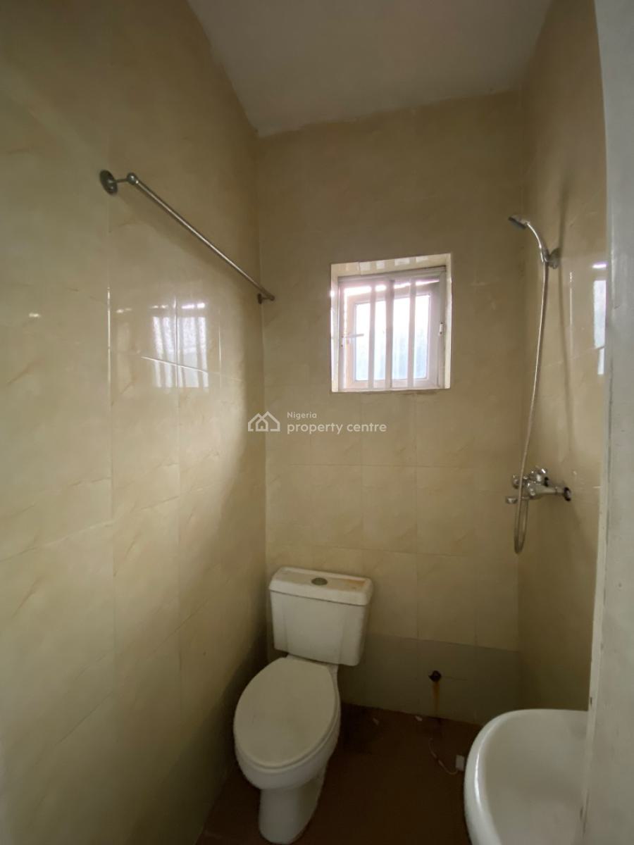 Portable Mini Flat, Ajiran, Agungi, Lekki, Lagos, Mini Flat (room and Parlour) for Rent