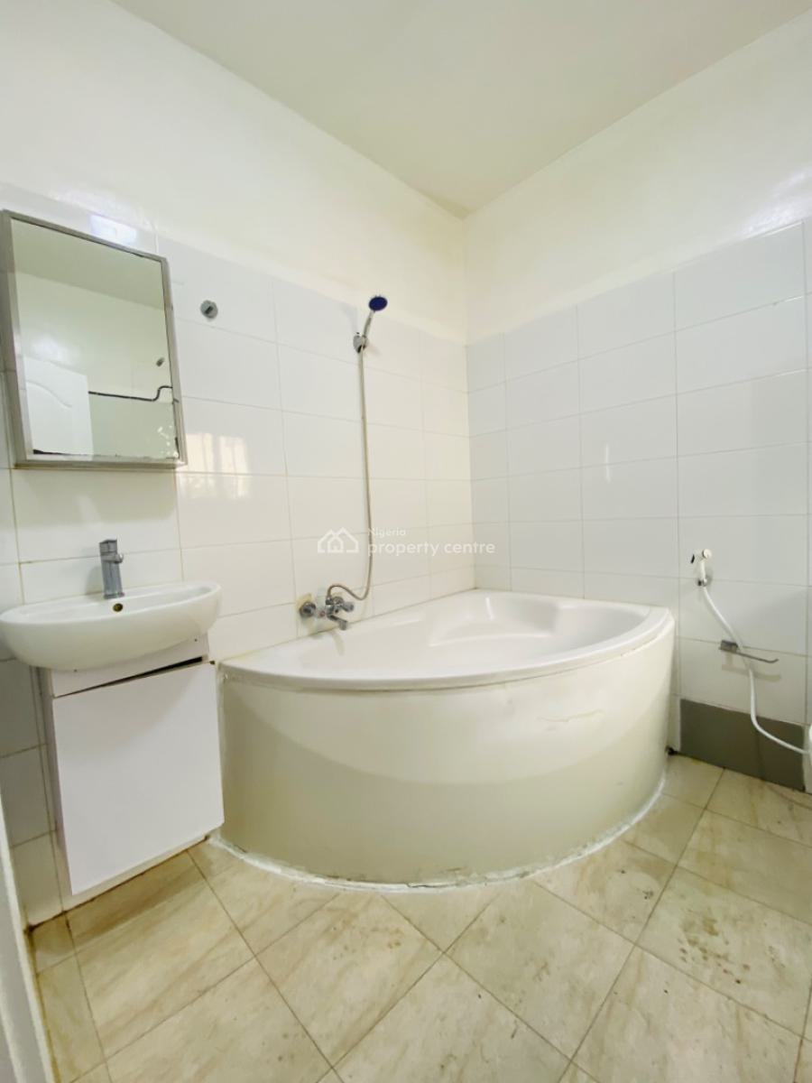 The Most Exquisite 4bedrooms Terrace Duplex with 1 Room Bq, Off Thompson Ikoyi, Old Ikoyi, Ikoyi, Lagos, Terraced Duplex for Rent