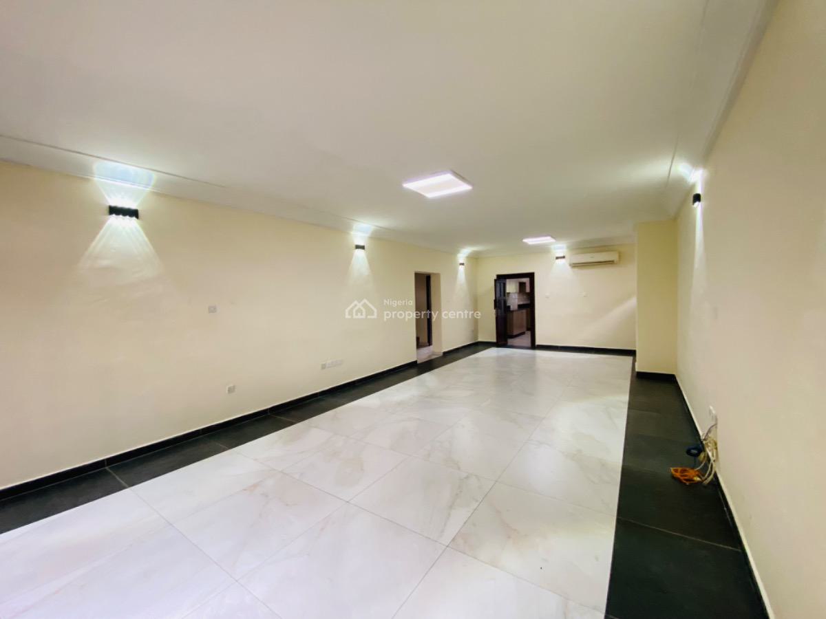 The Most Exquisite 4bedrooms Terrace Duplex with 1 Room Bq, Off Thompson Ikoyi, Old Ikoyi, Ikoyi, Lagos, Terraced Duplex for Rent