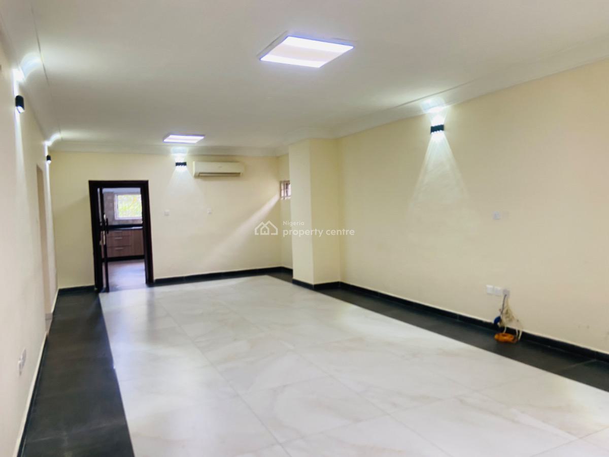 The Most Exquisite 4bedrooms Terrace Duplex with 1 Room Bq, Off Thompson Ikoyi, Old Ikoyi, Ikoyi, Lagos, Terraced Duplex for Rent