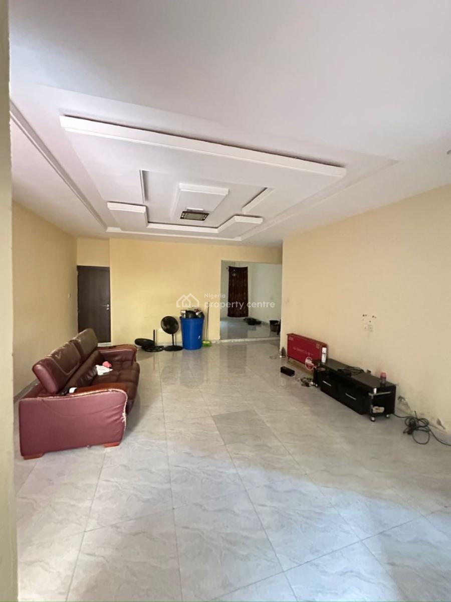 2 Bedroom Flat Apartment, Gra, Ikota, Lekki, Lagos, Flat / Apartment for Rent