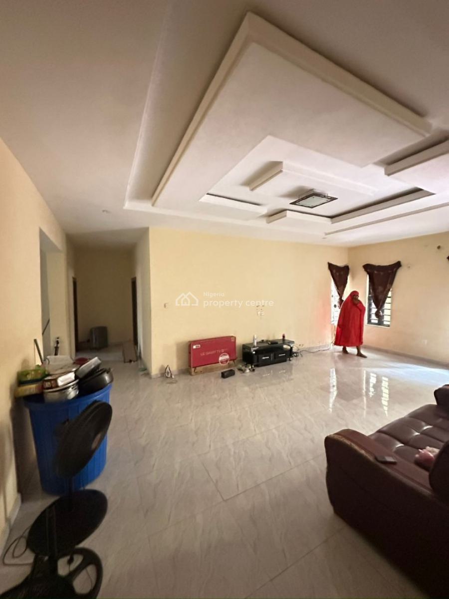 2 Bedroom Flat Apartment, Gra, Ikota, Lekki, Lagos, Flat / Apartment for Rent