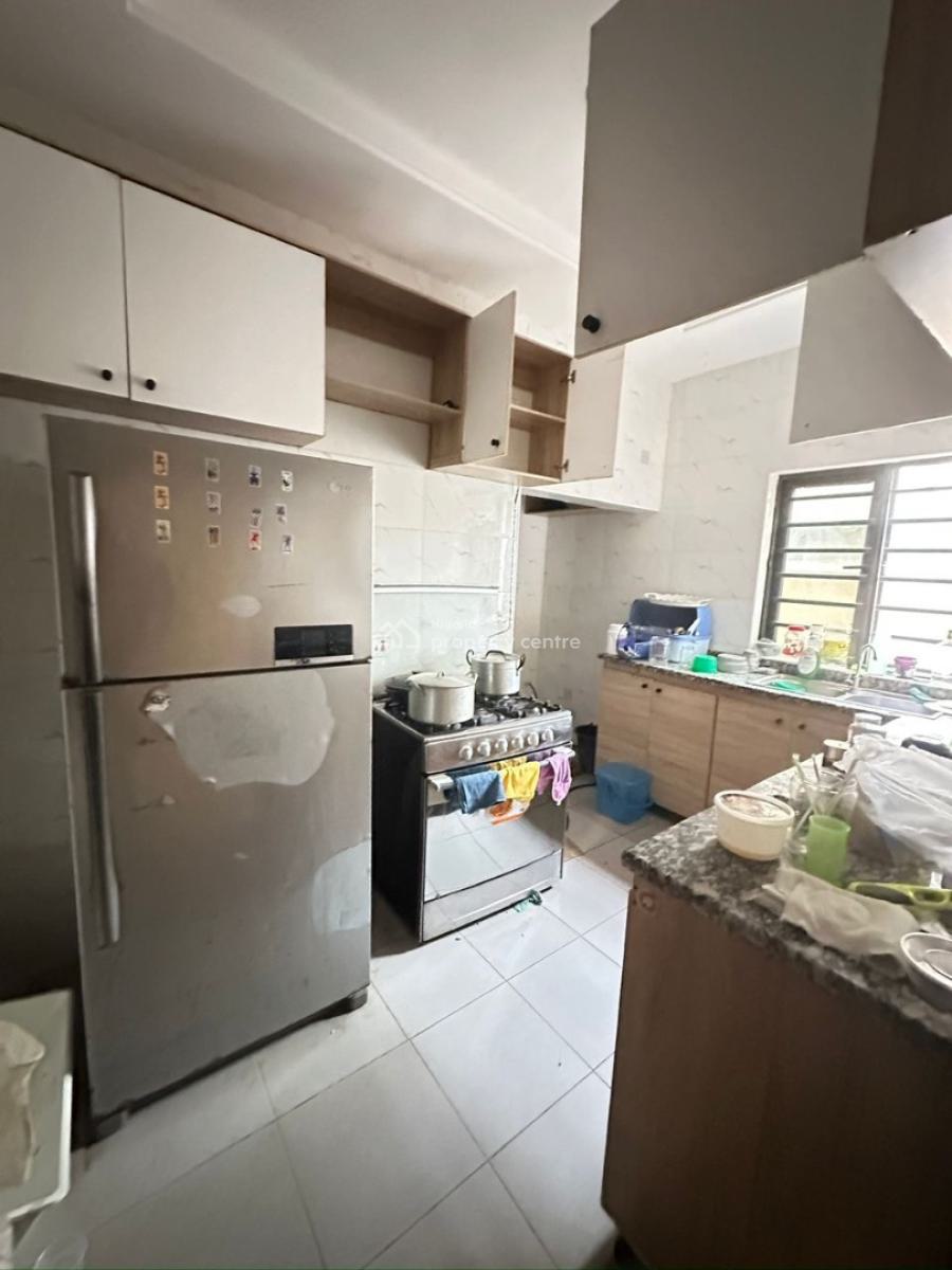 2 Bedroom Flat Apartment, Gra, Ikota, Lekki, Lagos, Flat / Apartment for Rent