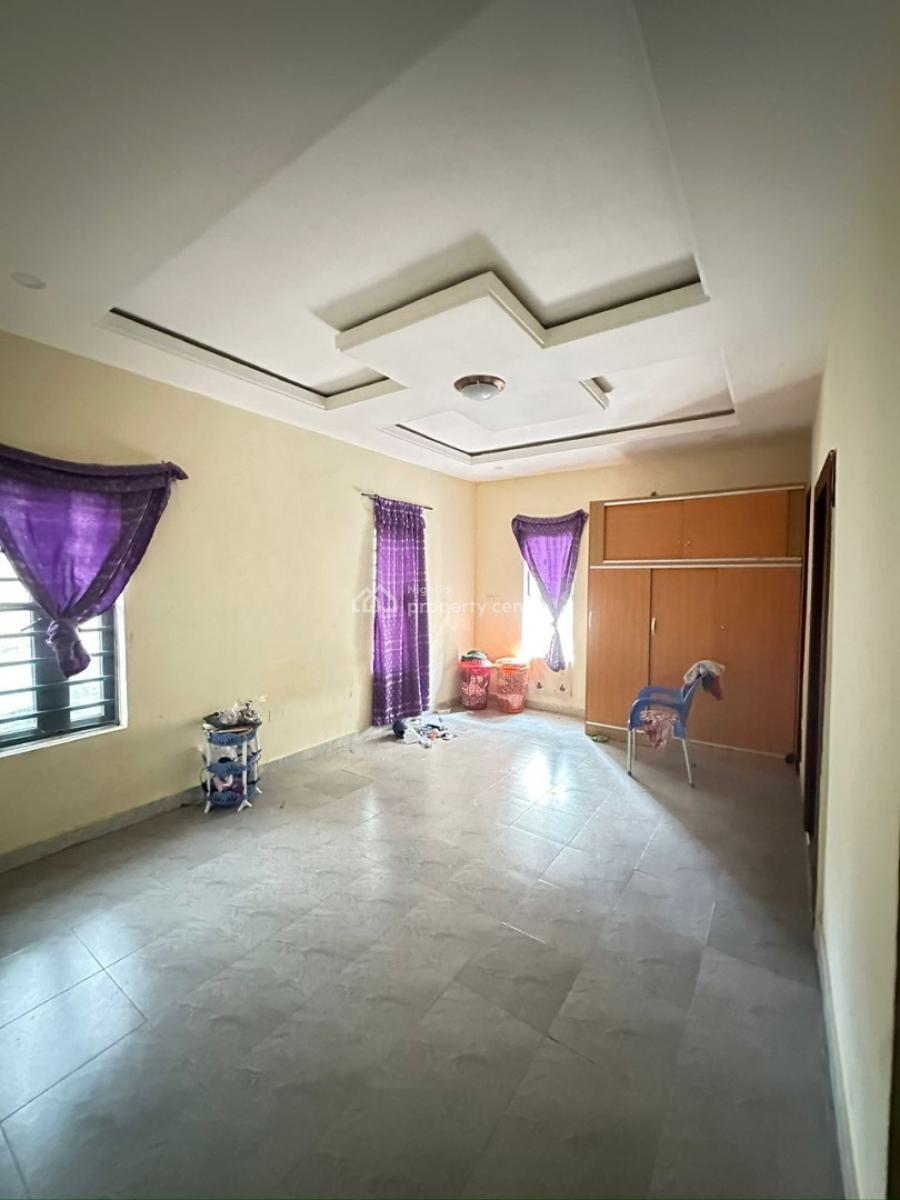 2 Bedroom Flat Apartment, Gra, Ikota, Lekki, Lagos, Flat / Apartment for Rent