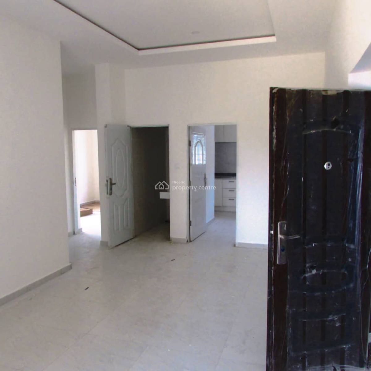 Elegant and Spacious 2 Bedroom Apartment, Lekki Scheme2 Along Adesanya, Ajah, Lagos, Flat / Apartment for Rent