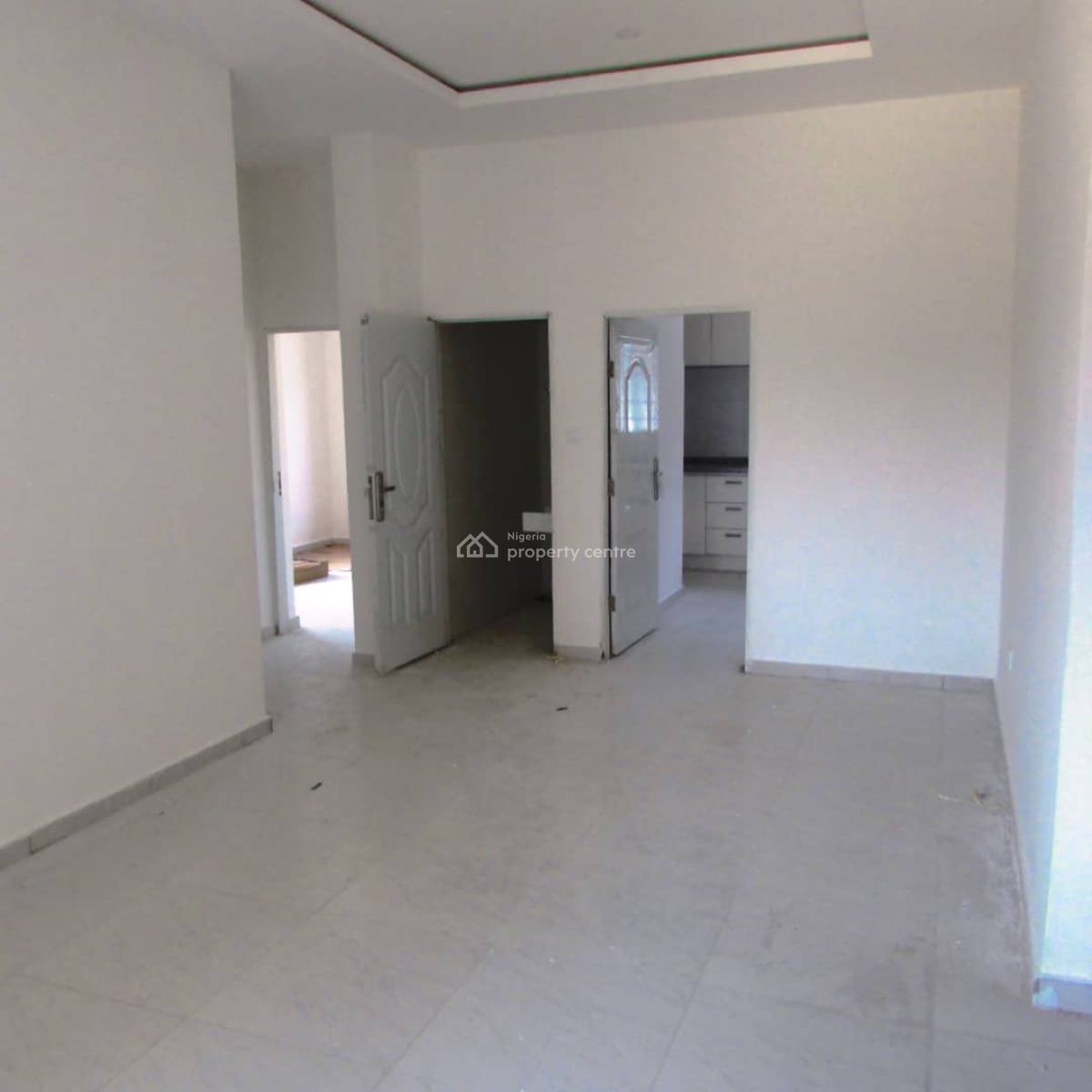 Elegant and Spacious 2 Bedroom Apartment, Lekki Scheme2 Along Adesanya, Ajah, Lagos, Flat / Apartment for Rent