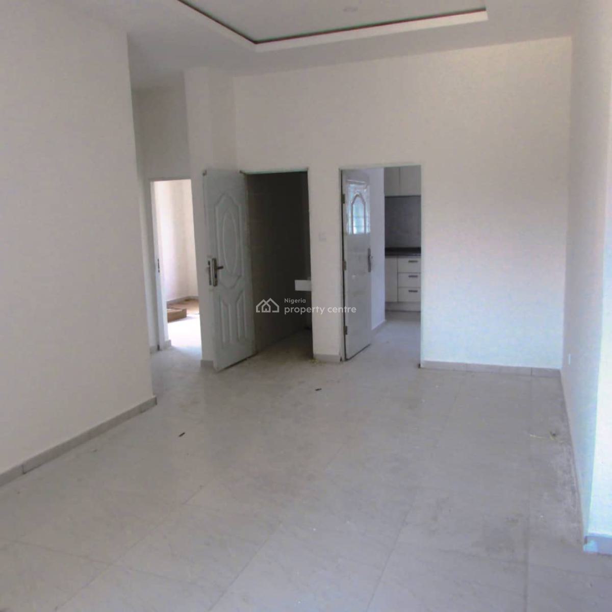 Elegant and Spacious 2 Bedroom Apartment, Lekki Scheme2 Along Adesanya, Ajah, Lagos, Flat / Apartment for Rent