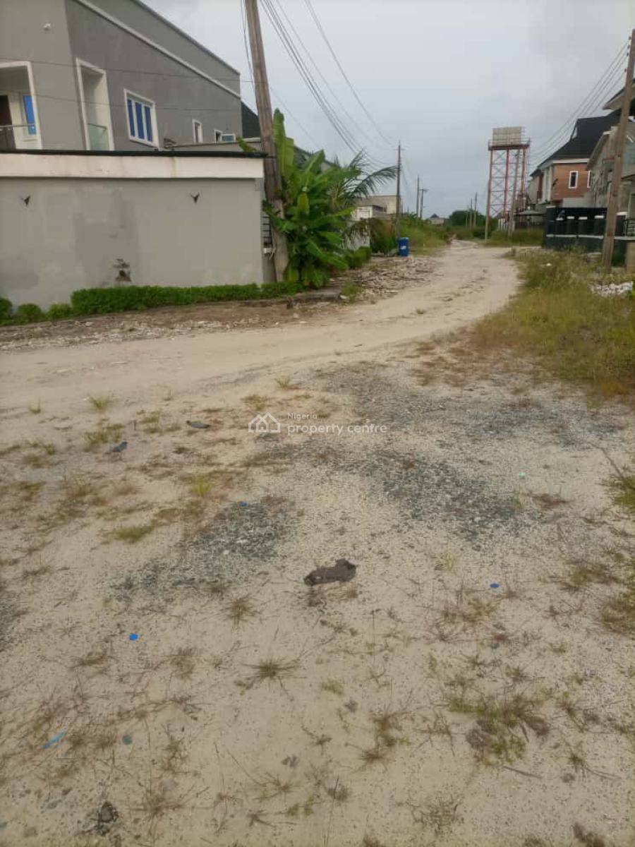 Buy and Build ..lets Deal, Abidjo Gra Phase1, Lekki Expressway, Lekki, Lagos, Land for Sale