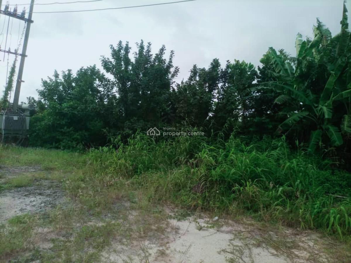 Buy and Build ..lets Deal, Abidjo Gra Phase1, Lekki Expressway, Lekki, Lagos, Land for Sale