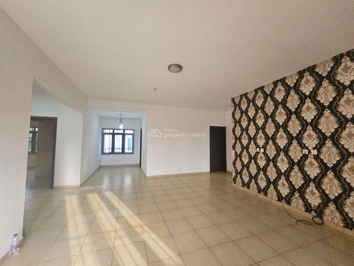 3 Bedrooms Apartment, Thera Annex Estate, Sangotedo, Ajah, Lagos, Flat / Apartment for Rent