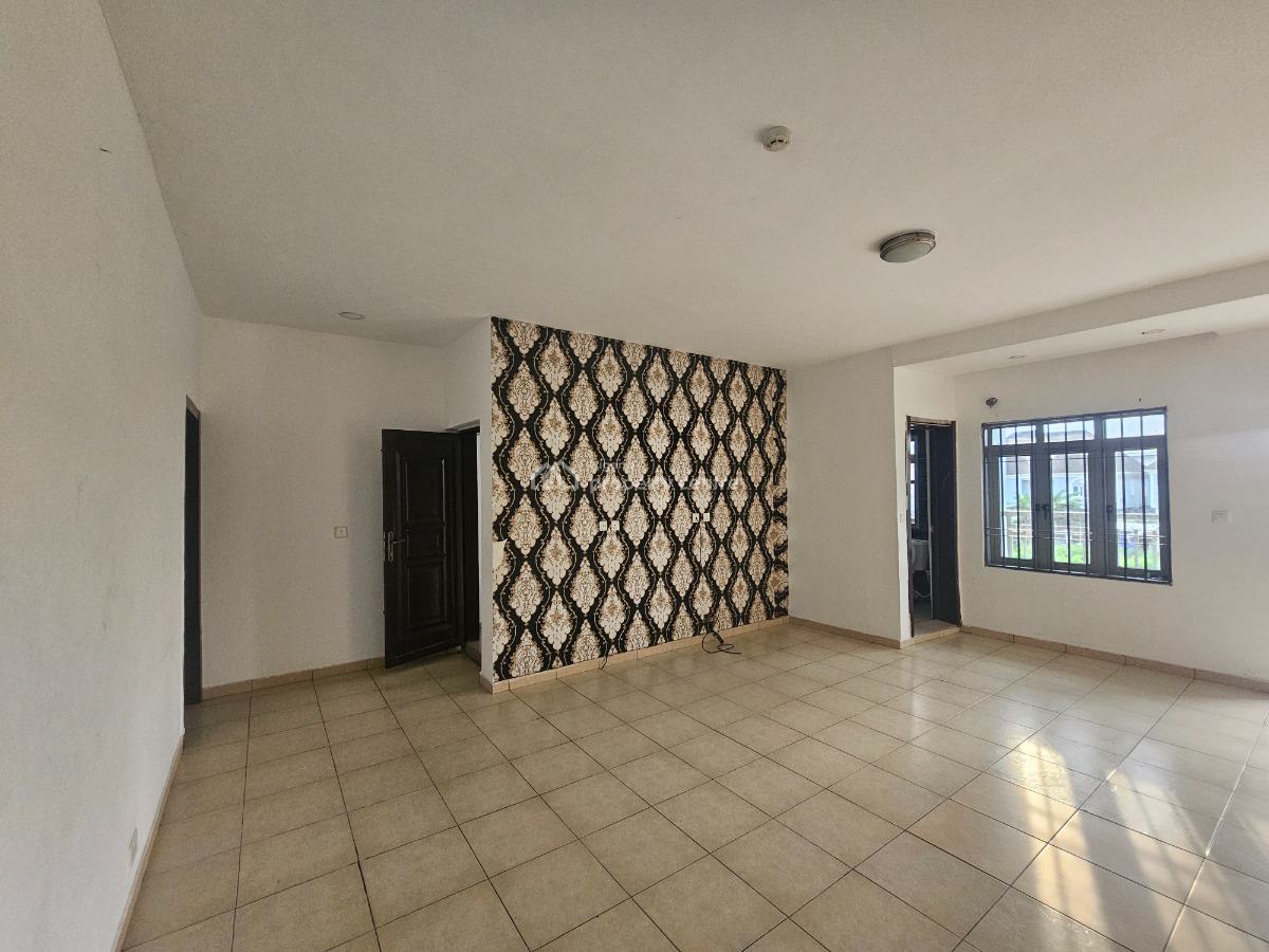 3 Bedrooms Apartment, Thera Annex Estate, Sangotedo, Ajah, Lagos, Flat / Apartment for Rent
