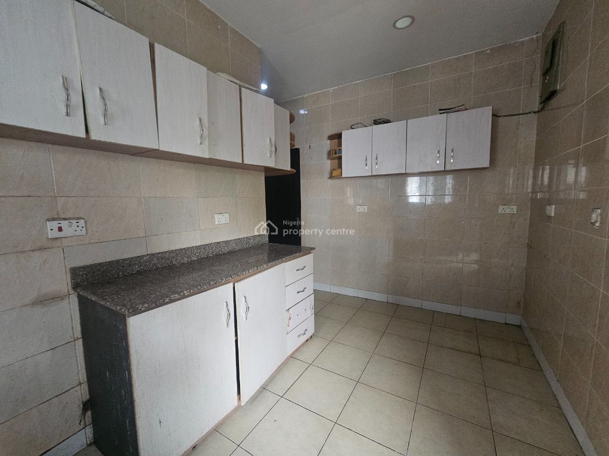 3 Bedrooms Apartment, Thera Annex Estate, Sangotedo, Ajah, Lagos, Flat / Apartment for Rent