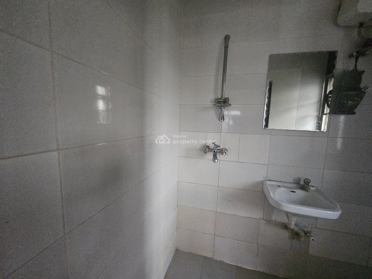 3 Bedrooms Apartment, Thera Annex Estate, Sangotedo, Ajah, Lagos, Flat / Apartment for Rent
