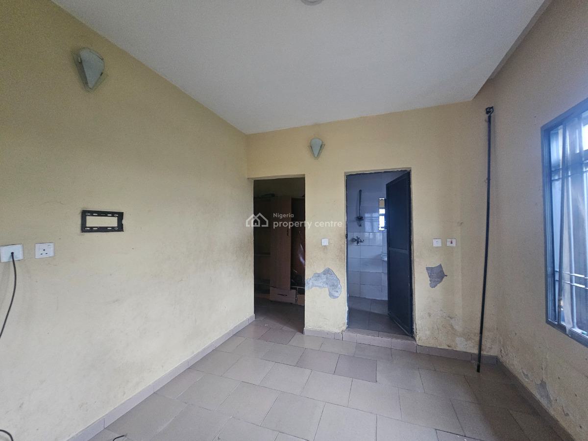 3 Bedrooms Apartment, Thera Annex Estate, Sangotedo, Ajah, Lagos, Flat / Apartment for Rent