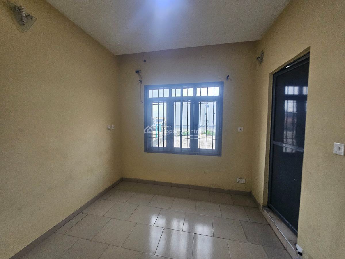 3 Bedrooms Apartment, Thera Annex Estate, Sangotedo, Ajah, Lagos, Flat / Apartment for Rent