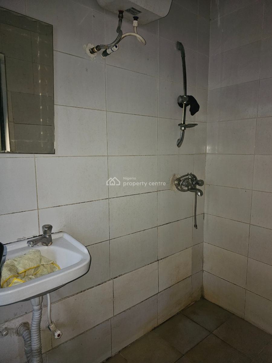 3 Bedrooms Apartment, Thera Annex Estate, Sangotedo, Ajah, Lagos, Flat / Apartment for Rent