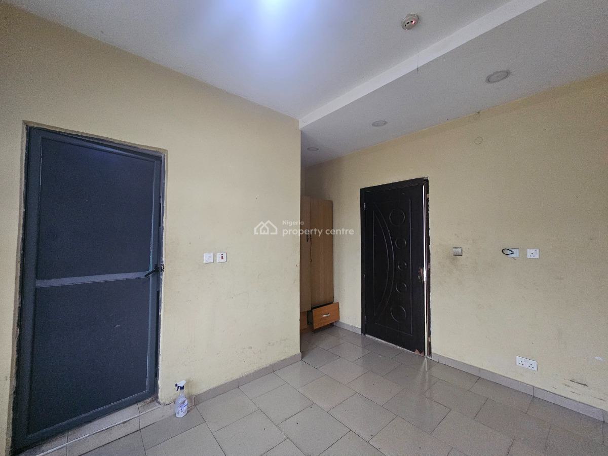 3 Bedrooms Apartment, Thera Annex Estate, Sangotedo, Ajah, Lagos, Flat / Apartment for Rent
