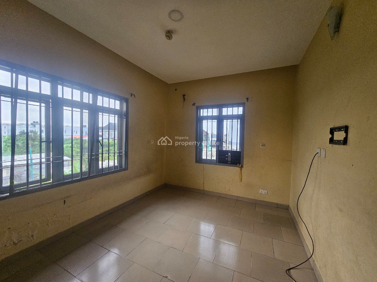 3 Bedrooms Apartment, Thera Annex Estate, Sangotedo, Ajah, Lagos, Flat / Apartment for Rent