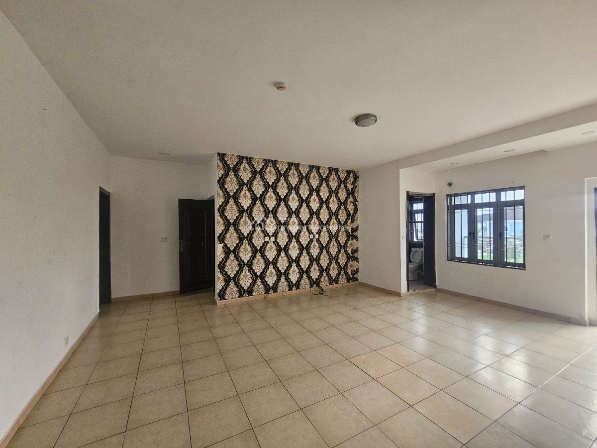 3 Bedrooms Apartment, Thera Annex Estate, Sangotedo, Ajah, Lagos, Flat / Apartment for Rent