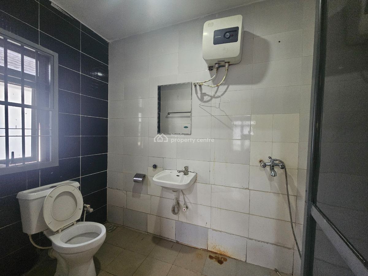 3 Bedrooms Apartment, Thera Annex Estate, Sangotedo, Ajah, Lagos, Flat / Apartment for Rent