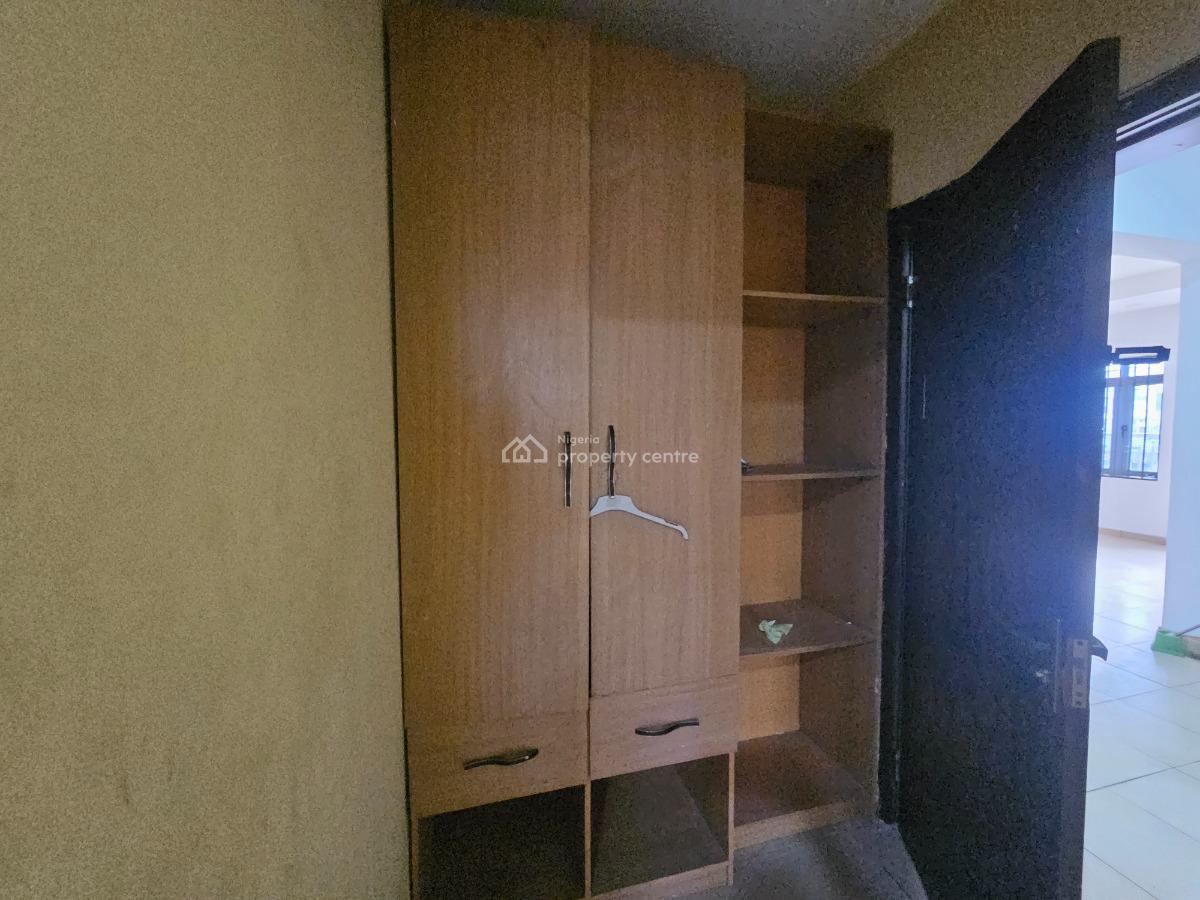 3 Bedrooms Apartment, Thera Annex Estate, Sangotedo, Ajah, Lagos, Flat / Apartment for Rent