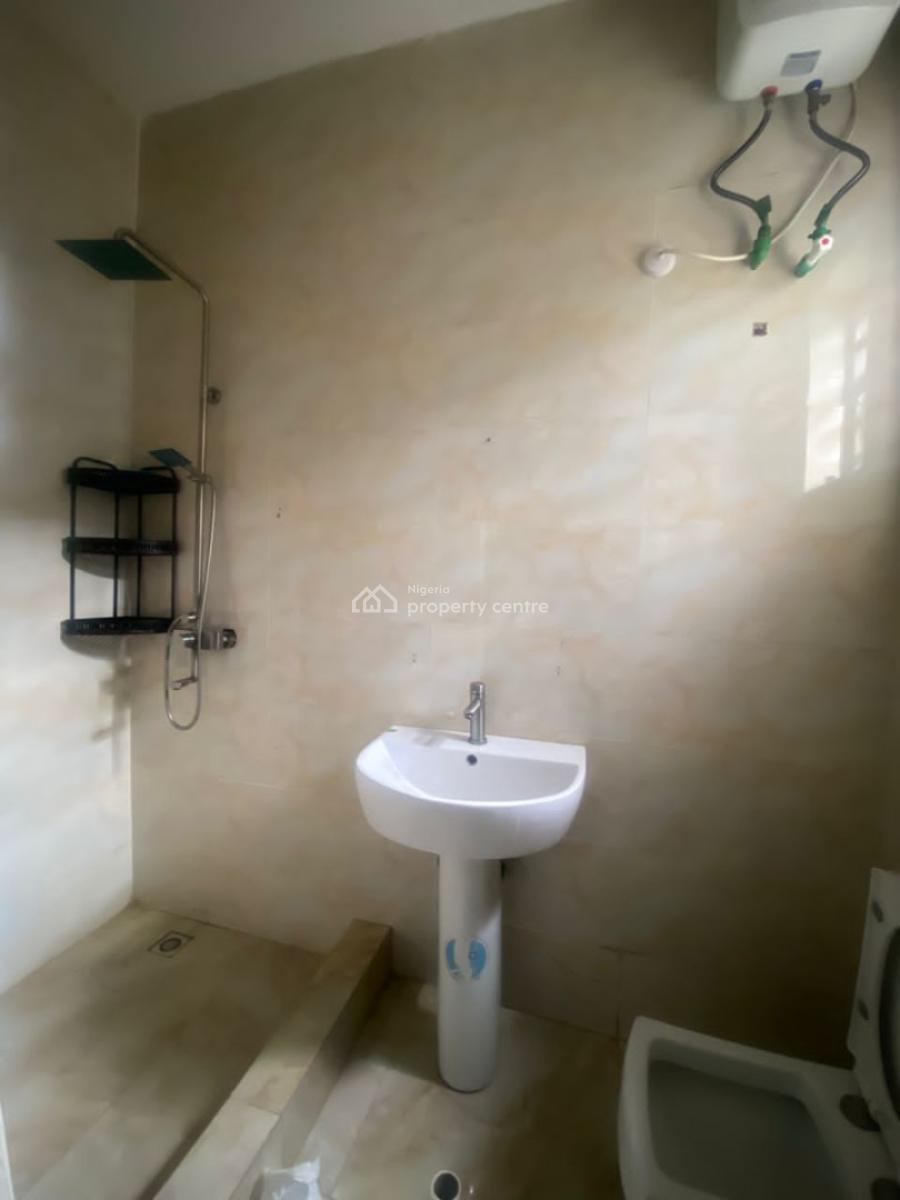 Sharp 2 Bedroom Flats, Olowora, Magodo, Lagos, Flat / Apartment for Rent