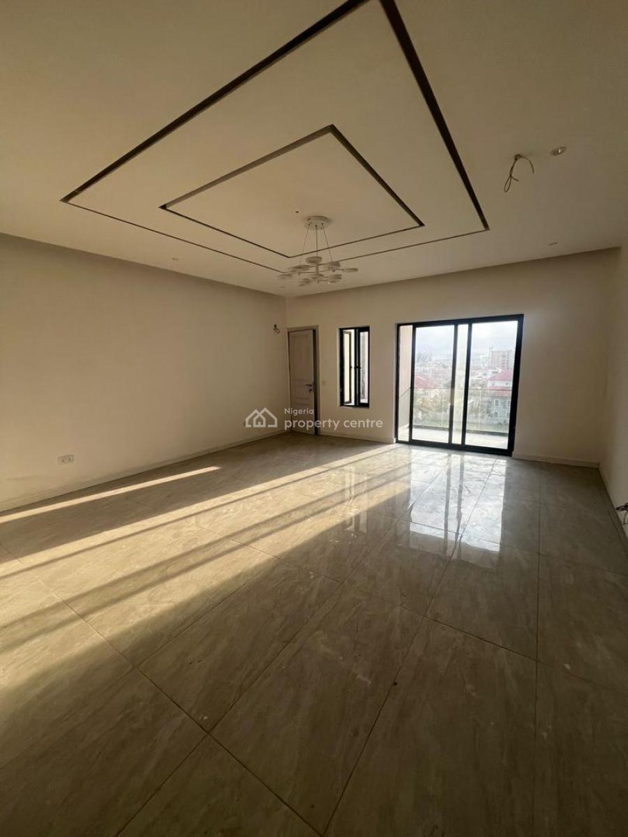 Tastefully 2 Bedroom Apartment in Amazing Location, Ikate, Lekki, Lagos, Flat / Apartment for Sale