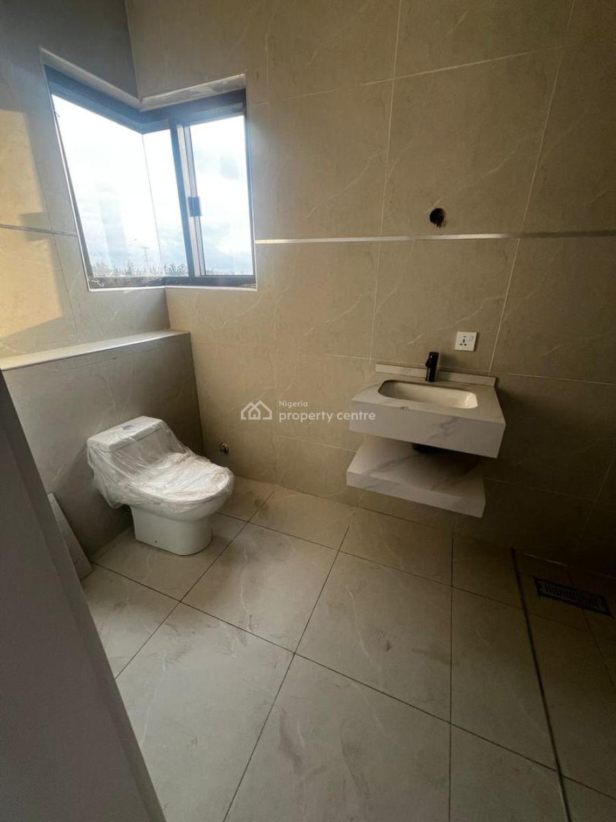 Tastefully 2 Bedroom Apartment in Amazing Location, Ikate, Lekki, Lagos, Flat / Apartment for Sale