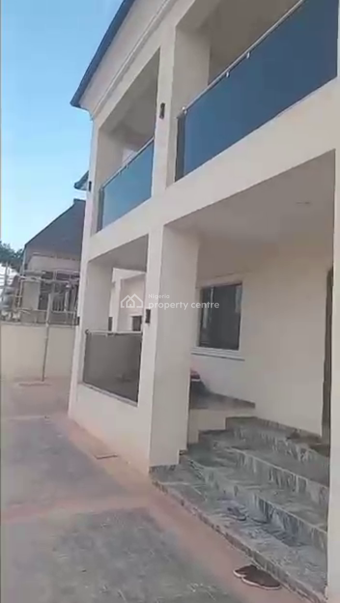 6 Bedroom Duplex, Shasha, Alimosho, Lagos, Detached Duplex for Sale