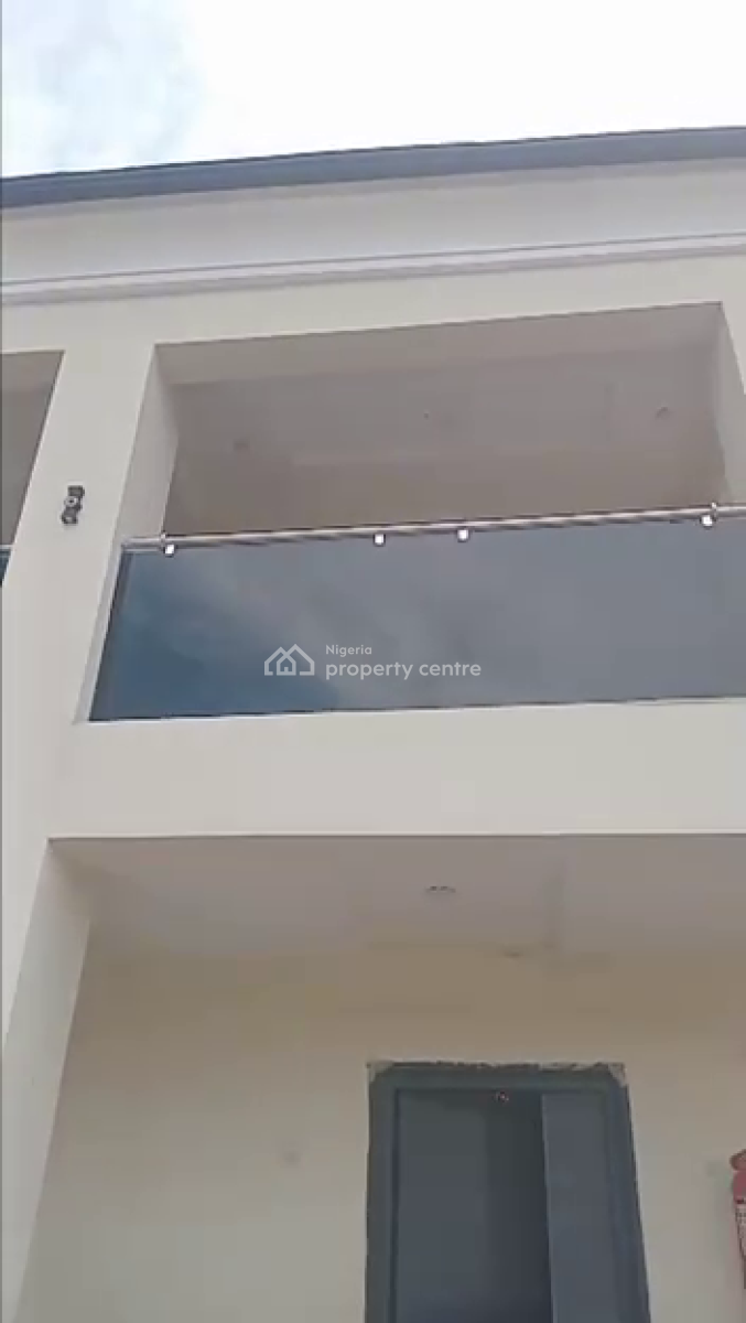 6 Bedroom Duplex, Shasha, Alimosho, Lagos, Detached Duplex for Sale