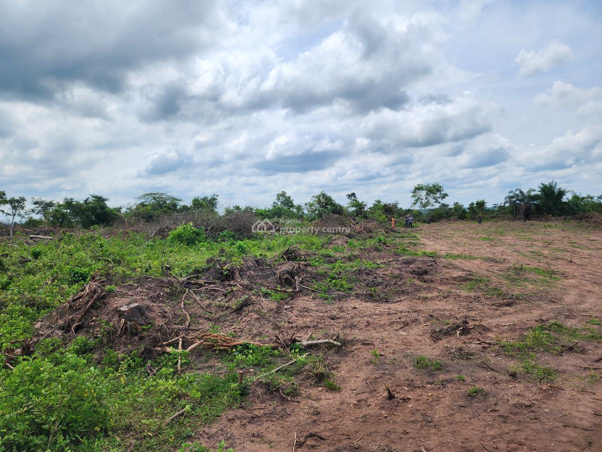 Prices Are Rising Soon, Secure Your Plots Now, Off Funaab, Alabata Road, Odeda, Ogun, Mixed-use Land for Sale