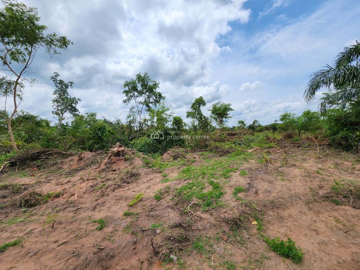 Prices Are Rising Soon, Secure Your Plots Now, Off Funaab, Alabata Road, Odeda, Ogun, Mixed-use Land for Sale